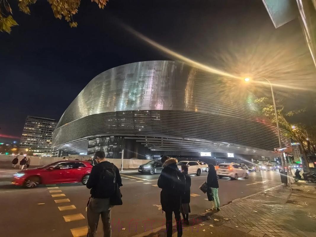 皇马考虑为姆巴佩准备欢迎仪式 地点在伯纳乌或基地