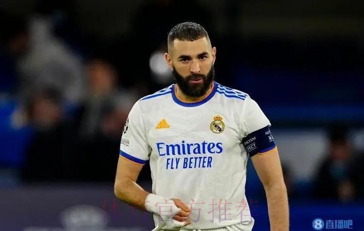 阿斯:本泽马金球奖竞争对手只有萨拉赫和德布劳内