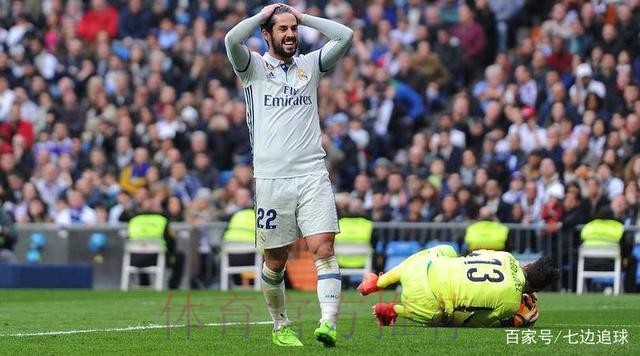 伊斯科贝尔可能今夏离开皇马 续约谈判处于停滞状态 伊斯科贝尔可能今夏离开皇马 续约谈判处于停滞状态