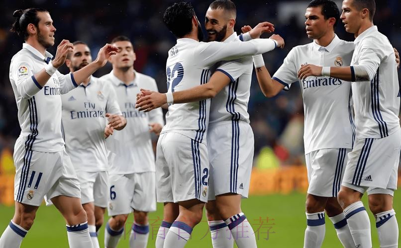 皇家馬德里 對 維拉利爾 皇家馬德里 對 維拉利爾