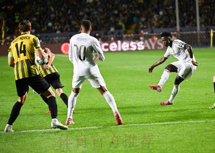 欧冠-门迪远射制胜!皇马客场1-0灭10人亚特兰大